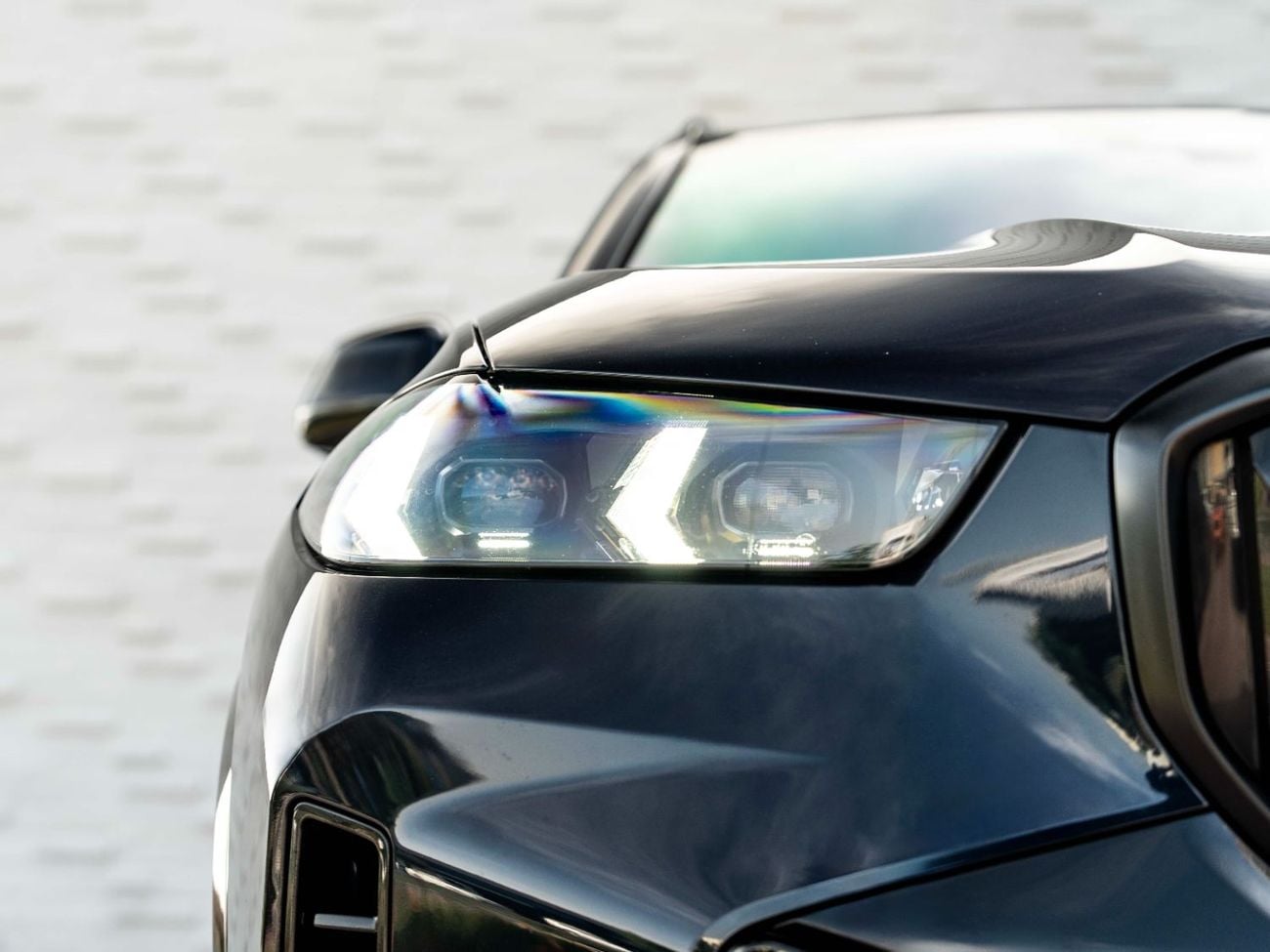 بي أم دبليو X5 40i M Sport 3.0L