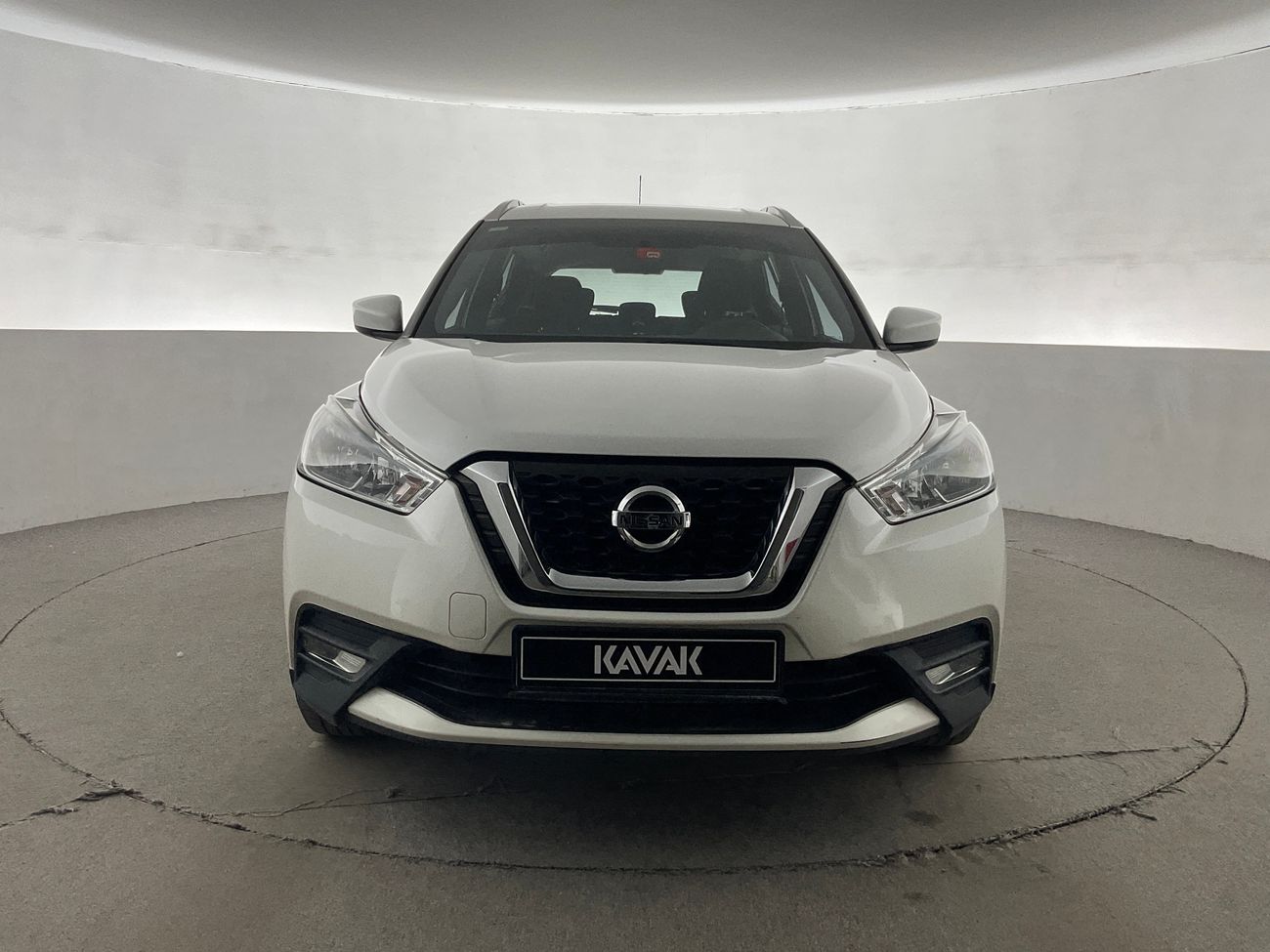 نيسان كيكس SV | شامل الضمان | 0 ﺪﻔﻋﺓ ﺃﻮﻟﻯ