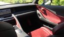 Lexus LC500 Carbon