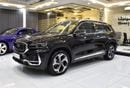 Geely Monjaro EXCELLENT DEAL for our Geely Monjaro L ( 2024 Model ) in Black Color Chinese Specs
