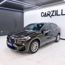 بي أم دبليو X2 sDrive 20i M Sport 2.0L