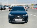 Lexus UX250h 2021 LEXUS UX250h HYBRID FULL OPTIONS IMPORTED FROM USA