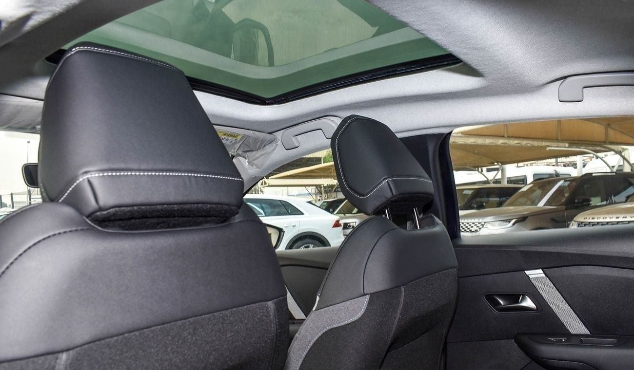 سيتروين C4 Export Only