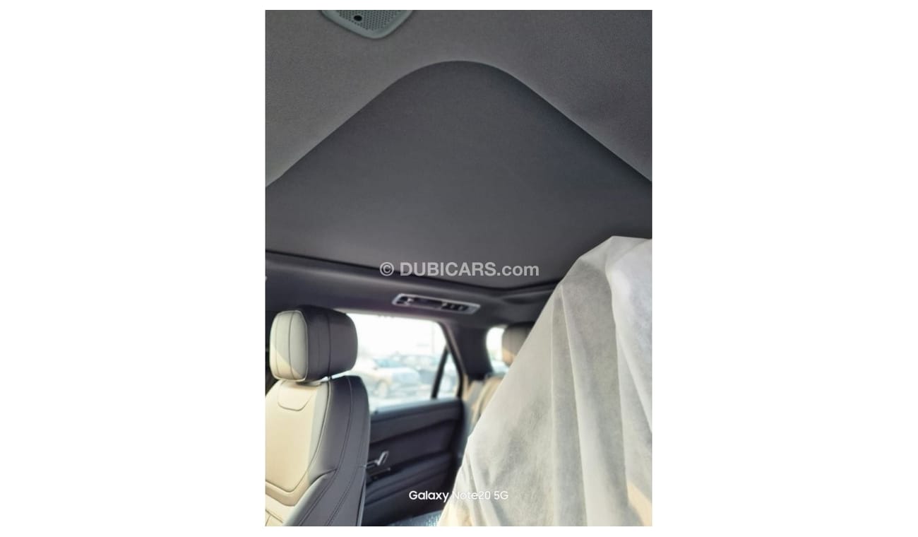 Land Rover Range Rover Sport 2023 RANGE ROVER SPORT 3.0L V6 DYNAMIC HSE