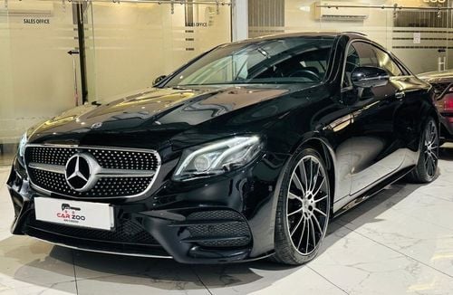 مرسيدس بنز E300 Std