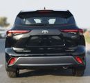 Toyota Highlander 2.5L Hybrid VXR (AWD) LIMITED