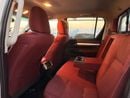 تويوتا هيلوكس S GLX 2.4L AWD A/T