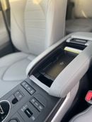 Toyota Highlander 2021 Toyota Highlander XLE Premuim Full Option - 3.5L V6 - AWD 4x4 - Push Start & Sunroof With Wirel