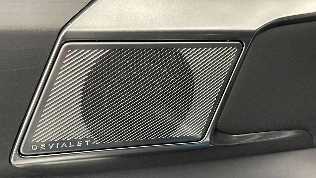 Denza B8 FLAGSHIP PHEV .SUV/CROSSOVER-Four Wheel Drive 7 Seats al- futtaim ▾
