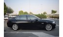 BMW 530i i 2013 GCC SPECS LOW MILEAGE