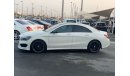 مرسيدس بنز CLA 250 Mercedes CLA 250_2015_Excellend_condihich