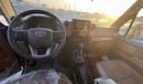 تويوتا لاند كروزر 70 Toyota Landcruiser Pickup, 4.0 CC, Full option, A/T