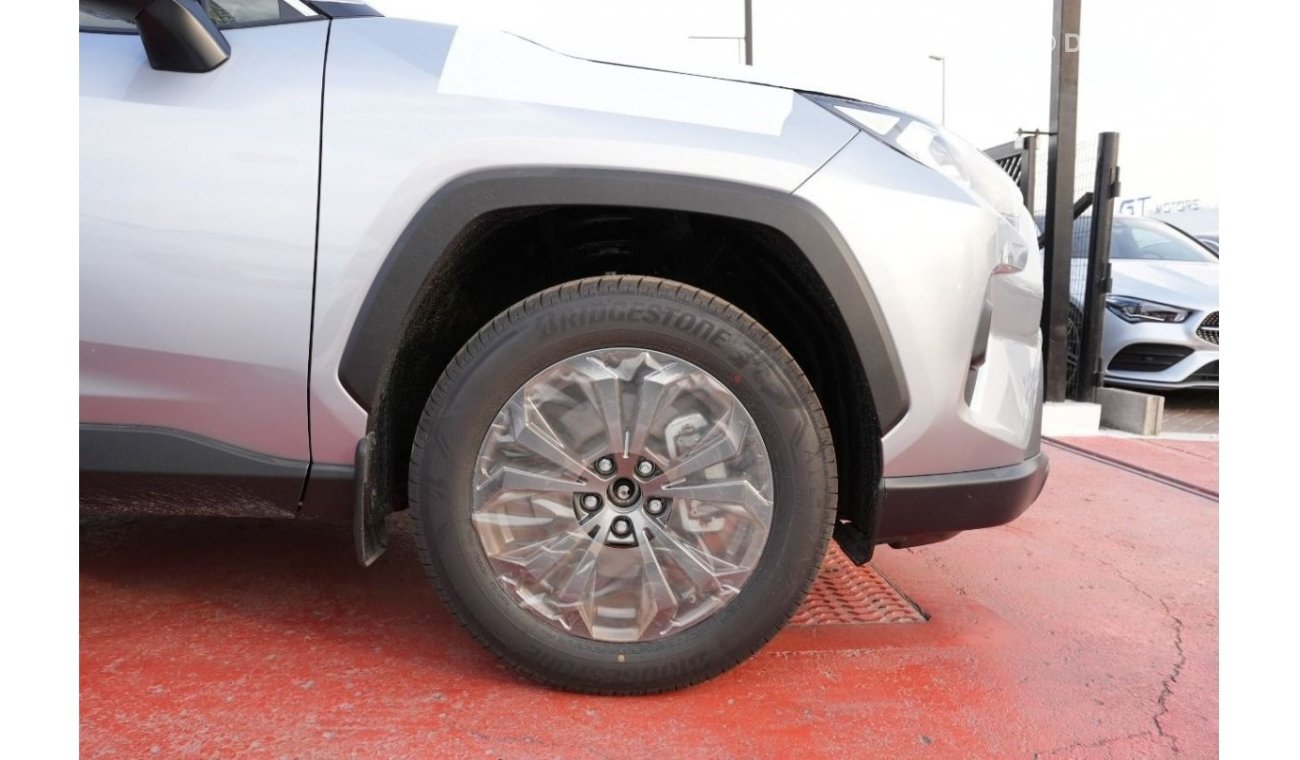 تويوتا راف ٤ Toyota Rav4 XLE 2.0L 4x4 | 2023 | Petrol | For Export Only