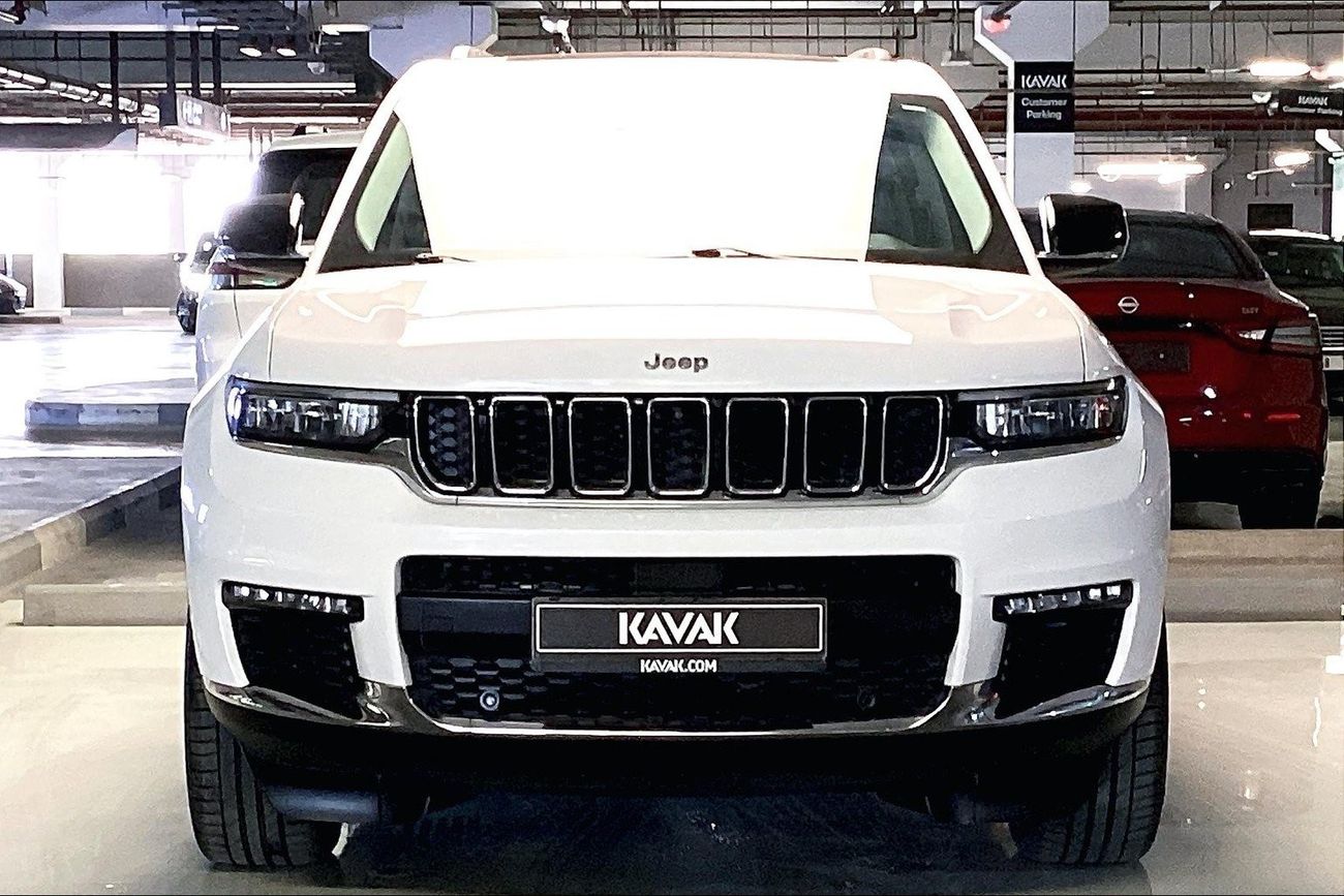 شيفروليه كابتيفا Premier | شامل الضمان | 0 ﺪﻔﻋﺓ ﺃﻮﻟﻯ