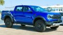 Ford Ranger RAPTOR 3.0l V6 Automatic