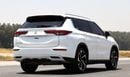 ميتسوبيشي آوتلاندر GLX HIGHLINE