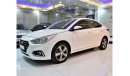 Hyundai Accent EXCELLENT DEAL for our Hyundai Accent 1.6L 2020 Model!! in White Color! GCC Specs