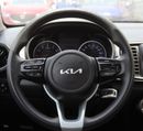 Kia Pegas EX FOP