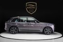 Rolls-Royce Cullinan Rolls Royce Cullinan Black Badge Series 2 Duality Seats