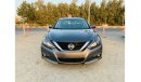 Nissan Altima FOR URGENT SALE