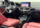 بي أم دبليو X3 XDRIVE 30i M SPORT