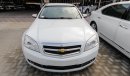 Chevrolet Caprice 6.0 LTZ