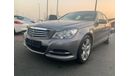 Mercedes-Benz C 200 Mercedes C200_2013_GCC_Excellent_Condihion _Full option