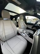 Mercedes-Benz GLE 450 AMG