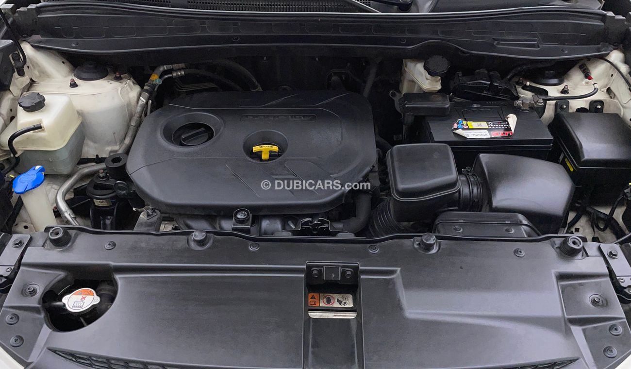 هيونداي توسون GLS 2 | بدون دفعة مقدمة | اختبار قيادة مجاني للمنزل