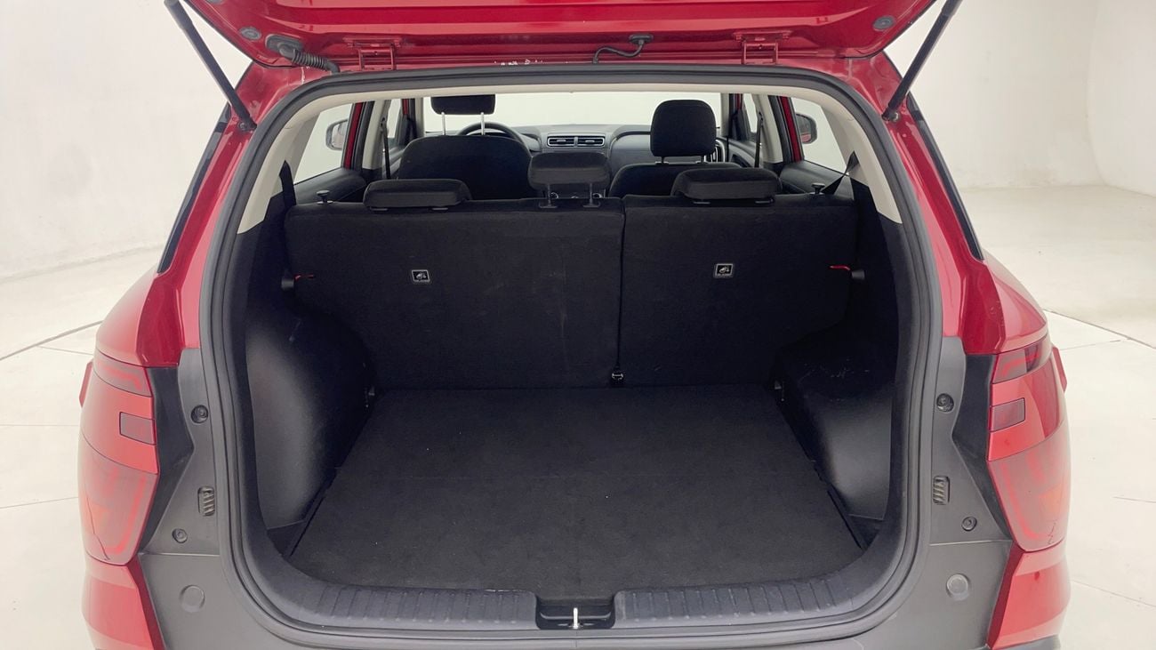 Hyundai Creta SMART 1.5 | Zero Down Payment | Home Test Drive