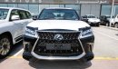 Lexus LX570 S