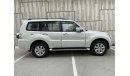 Mitsubishi Pajero 3.5