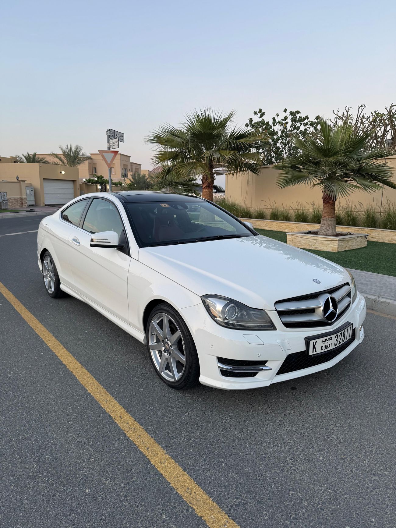 Mercedes-Benz C 250