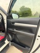 Toyota Hilux DLS SR5 export from Australia