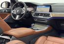 BMW X5 40i M Sport 3.0L 2023 BMW X5 xDrive40i M-Sport, 2027 BMW Warranty + Service Pack, Full Options, Low