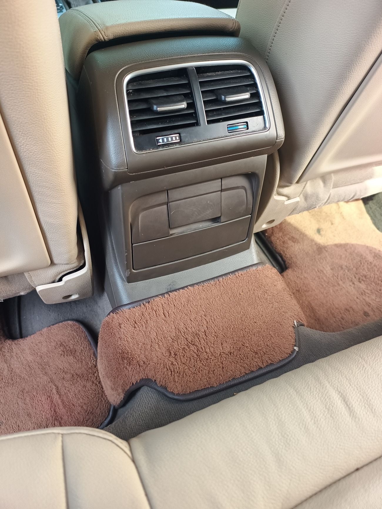 Audi Q5 40 TFSI