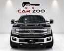 Ford F-150 XLT CREW CAB