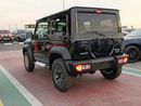سوزوكي جيمني 1.5L 4CY Petrol, 15" Alloy Rims, All Grip off Road / 4WD (CODE # 67750)