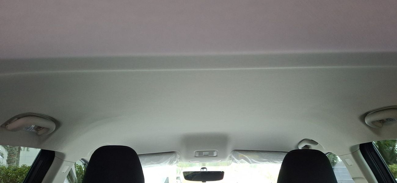 أم جي وان STD 1.5 | بدون دفعة مقدمة | اختبار القيادة في المنزل