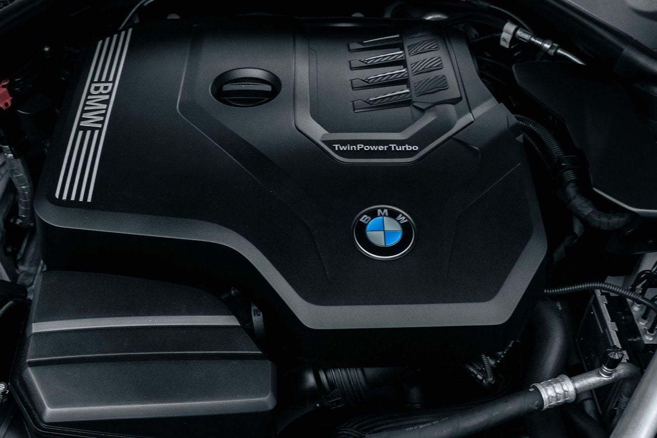 BMW Z4 Z4 sDrive20i M Sport | 2,311 P.M | 0% Downpayment | Service History!