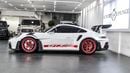 Porsche 911 GT3 RS