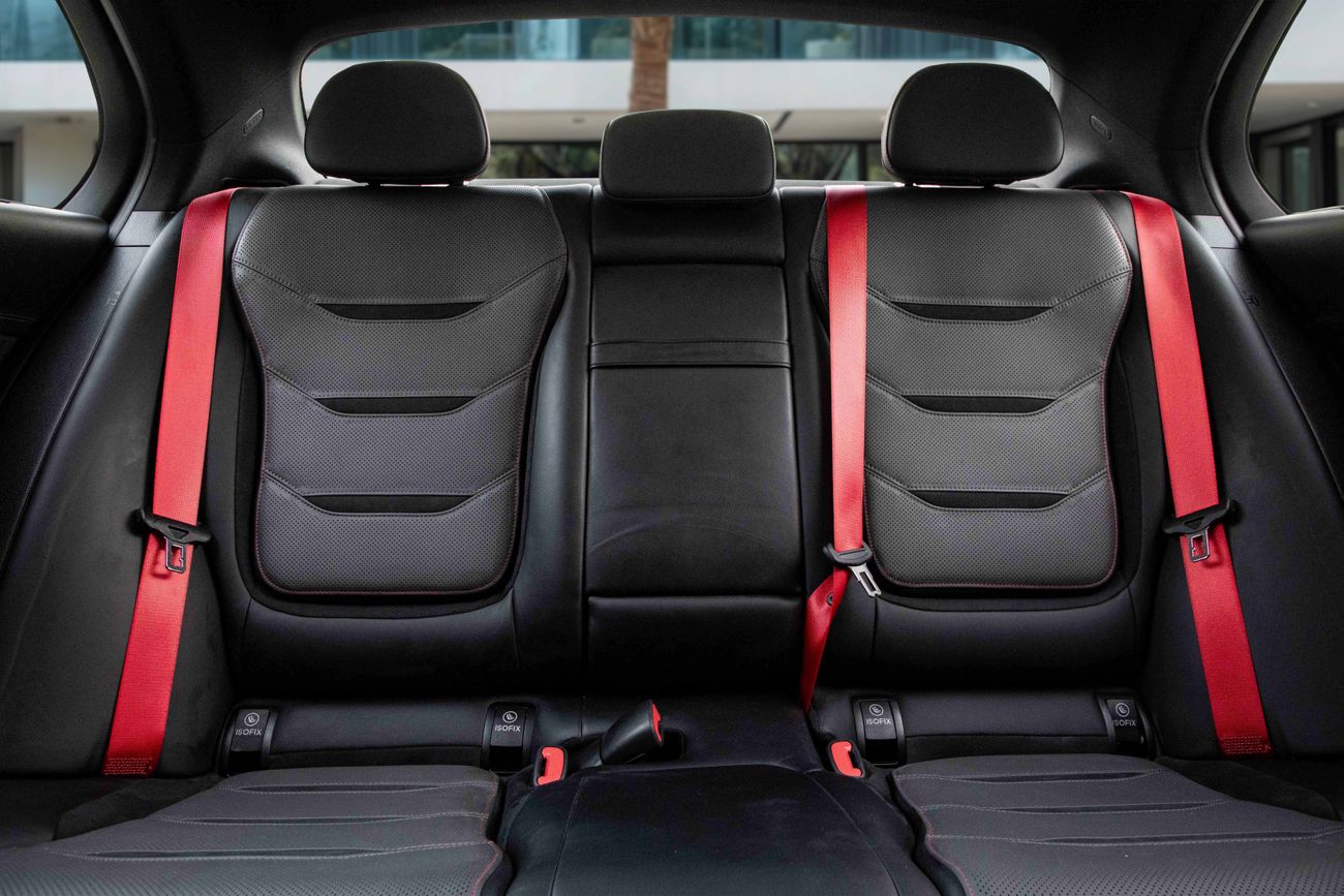 Mercedes-Benz C 63 S C63 S AMG E-Performance | 7,834 P.M | 0% Downpayment | MERCEDES WARRANTY!