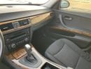 BMW 323i STD
