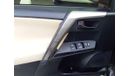 Toyota RAV4 2015 GCC