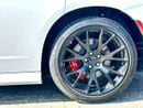 دودج تشارجر SRT8 Scatpack 6.4L