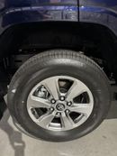 تويوتا لاند كروزر SAHARA DIESEL AUTO 15KM NEW FULL OPTIONS RIGHT-HAND-DRIVE