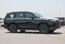 Lexus LX600 LEXUS LX600 OVERTRAIL 3.5L 4WD PETROL SUV 2025