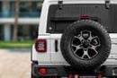 Jeep Wrangler Wrangler Rubicon | 2,546 P.M | 0% Downpayment | Jeep Service History!