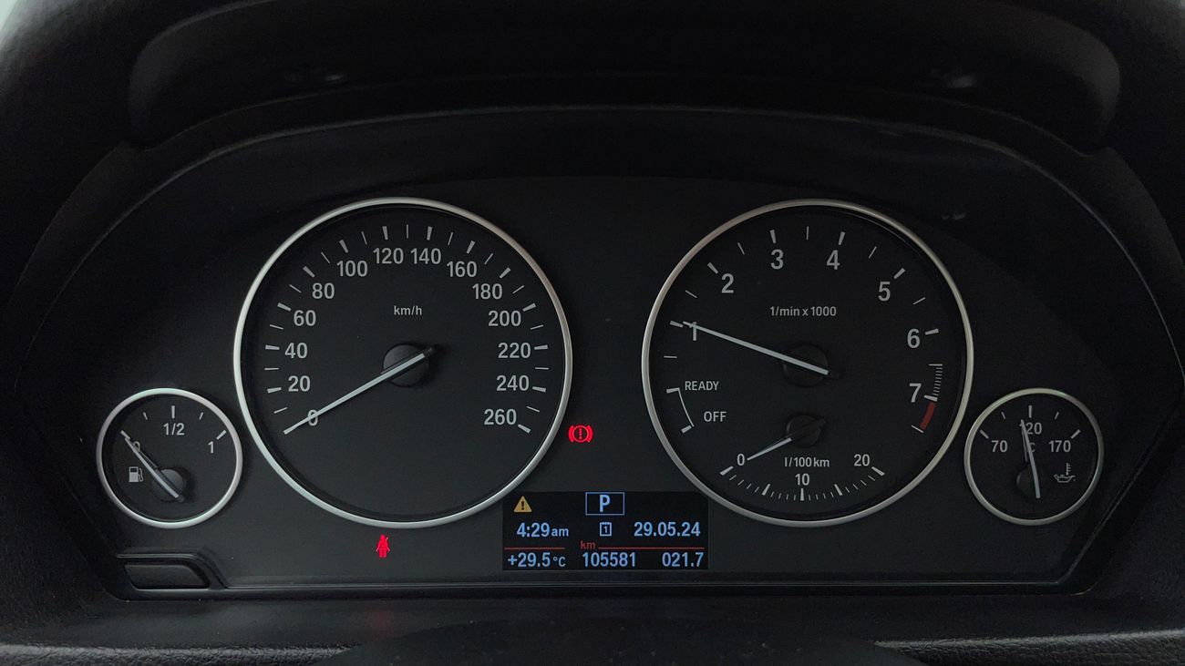 BMW 320i EXECUTIVE 2 | Zero Down Payment | Free Home Test Drive