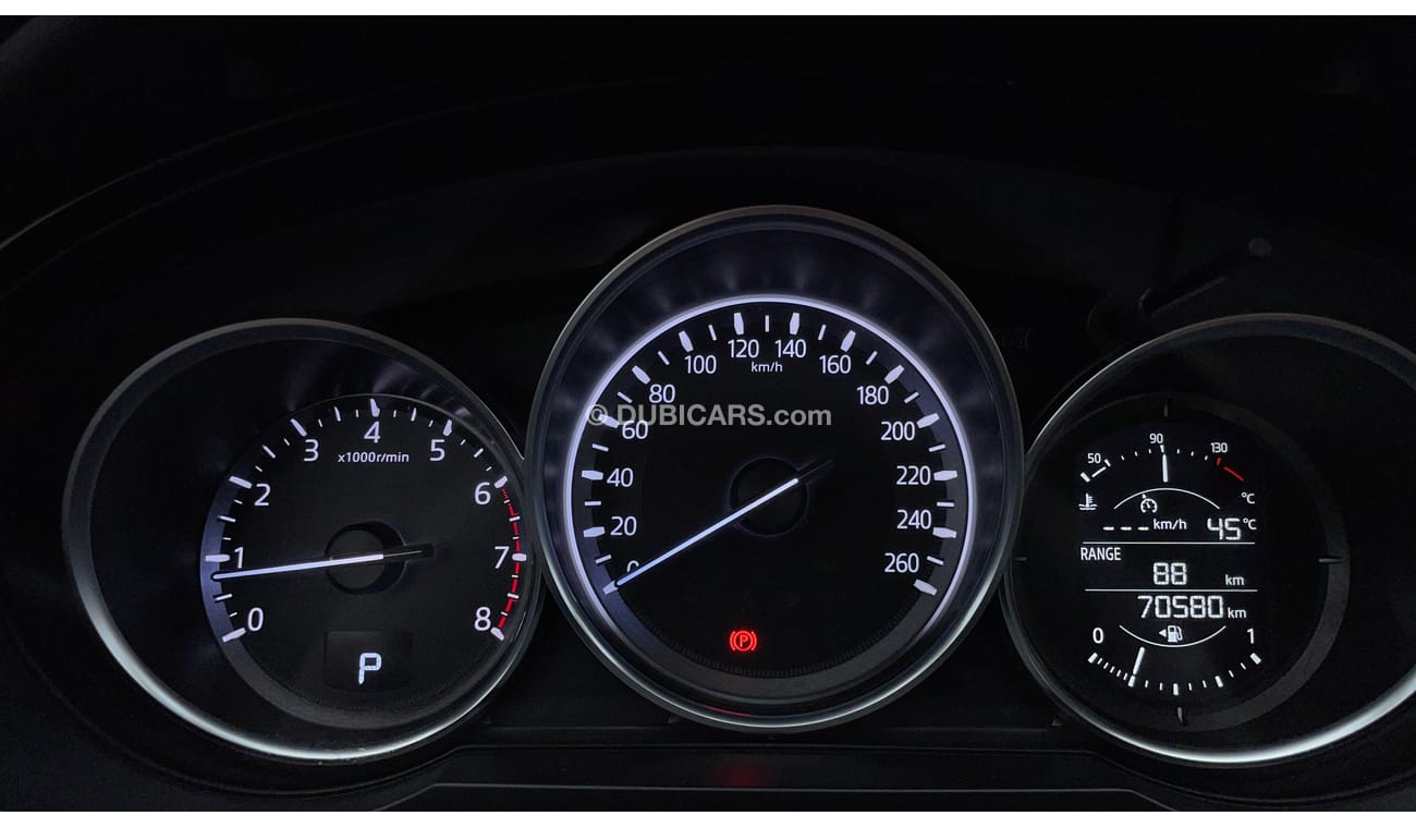 Mazda CX9 GT 2.5 | Zero Down Payment | Free Home Test Drive